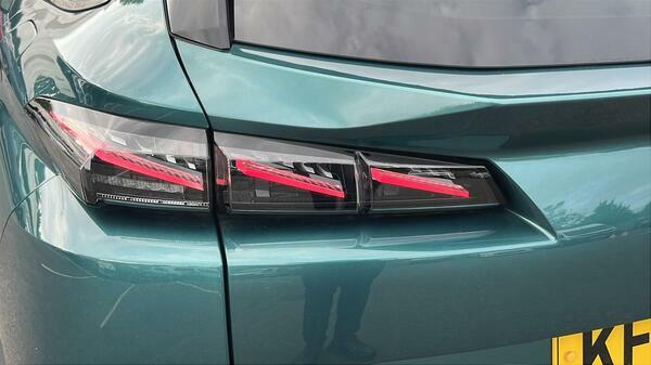 Peugeot 308 SW 1.6 12.4Kwh Gt Estate Plug-in Hybrid E- #5