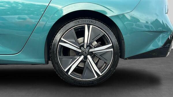 Peugeot 308 SW 1.5 Bluehdi Gt Estate Eat Euro 6 Ss #12