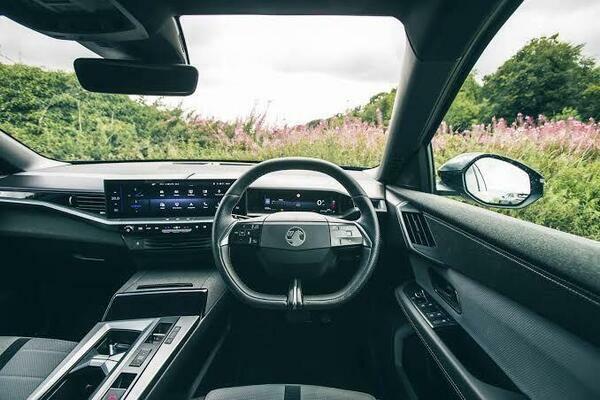 Vauxhall Grandland 73Kwh Gs  #2