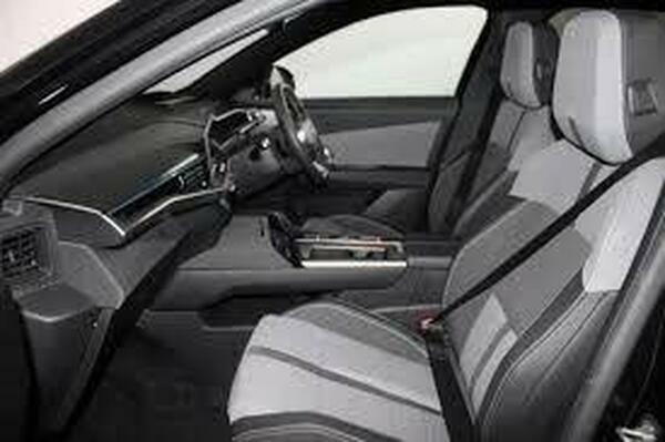 Vauxhall Grandland 73Kwh Gs  #3