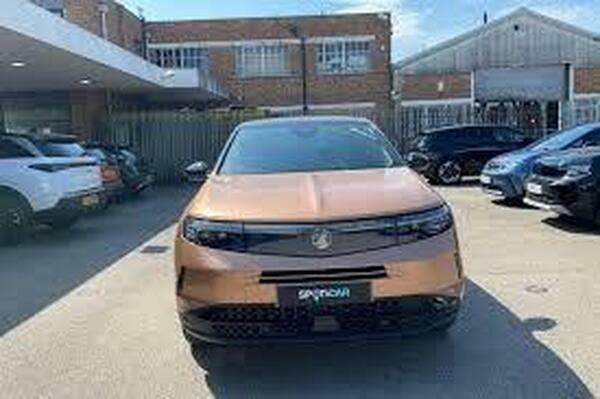 Vauxhall Grandland 73Kwh Ultimate  #2