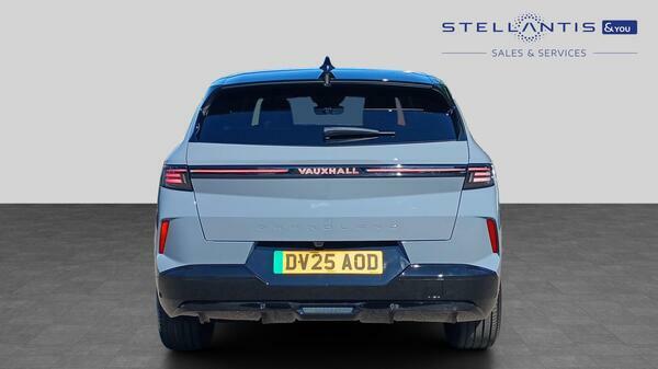 Vauxhall Grandland 73Kwh Gs Suv 213 Ps #4
