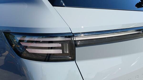 Vauxhall Grandland 73Kwh Gs Suv 213 Ps #5