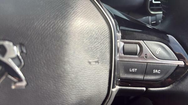 Peugeot Rifter 1.5 Bluehdi Allure Premium Grey #21