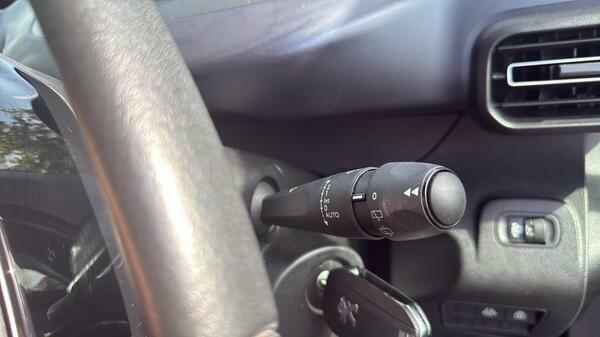 Peugeot Rifter 1.5 Bluehdi Allure Premium Grey #22