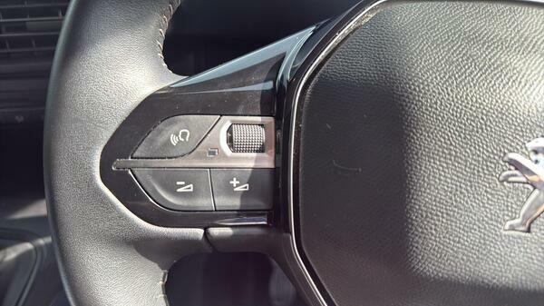 Peugeot Rifter 1.5 Bluehdi Allure Premium Grey #20