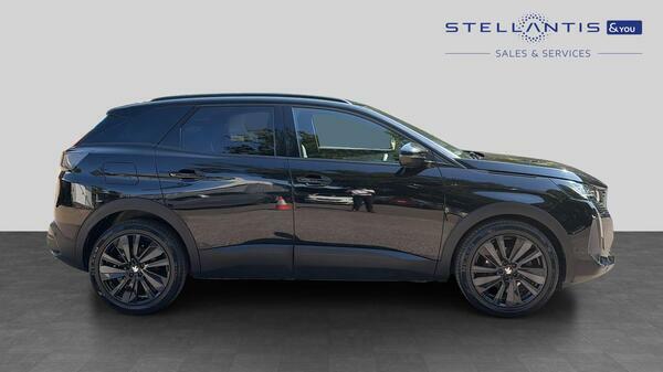 Peugeot 3008 1.2 Puretech Gt Premium Suv Eat Euro 6 #2