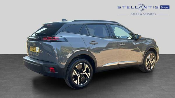 Peugeot 2008 1.2 Puretech Allure Suv Euro 6  #3