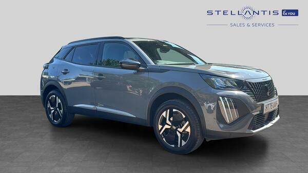 Peugeot 2008 1.2 Puretech Allure Suv Euro 6 