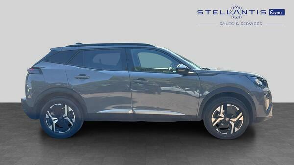 Peugeot 2008 1.2 Puretech Allure Suv Euro 6  #2