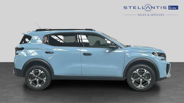 Citroen C3 Aircross 1.2 Turbo Plus Suv Euro 6 Ss #2