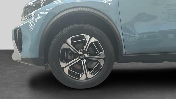 Citroen C3 Aircross 1.2 Turbo Collection White #14