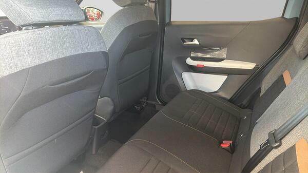 Citroen C3 Aircross 1.2 Turbo Collection White #39