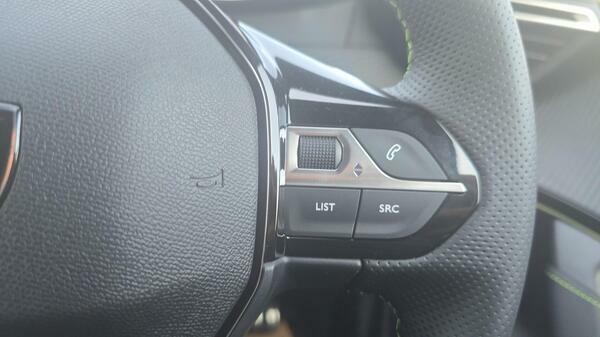 Peugeot 2008 1.2 Puretech Allure Suv Eat Euro 6 S S #21