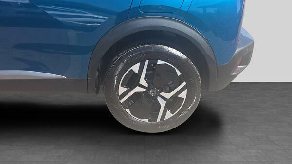 Peugeot 2008 1.2 Puretech Allure Suv Eat Euro 6 S S #13