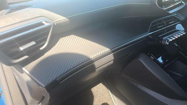 Peugeot 2008 1.2 Puretech Allure Suv Eat Euro 6 S S #17