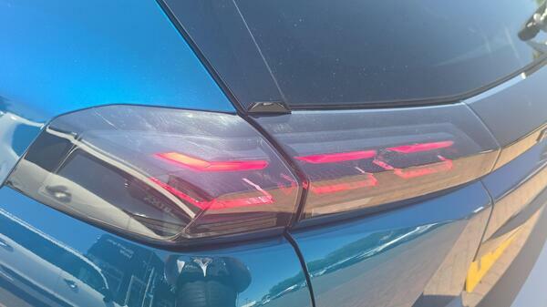 Peugeot 2008 1.2 Puretech Gt Suv Eat Euro 6 Ss 1  #5