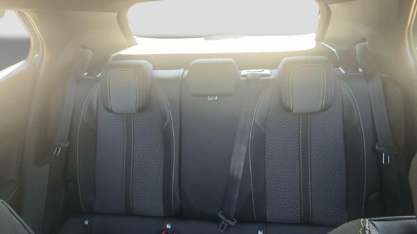 Peugeot 2008 1.2 Puretech Allure Suv Eat Euro 6 S S #36