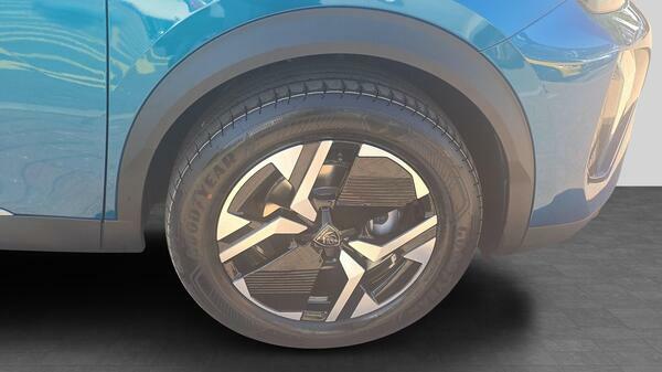 Peugeot 2008 1.2 Puretech Allure Suv Eat Euro 6 S S #11