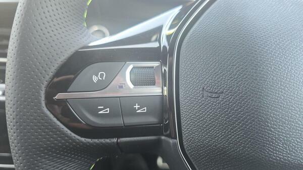 Peugeot 2008 1.2 Puretech Allure Suv Eat Euro 6 S S #20