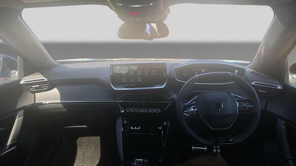 Peugeot 2008 1.2 Puretech Allure Suv Eat Euro 6 S S #35