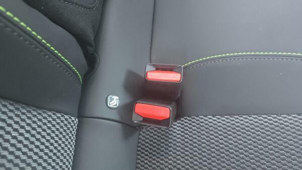 Peugeot 2008 1.2 Puretech Allure Suv Eat Euro 6 S S #34
