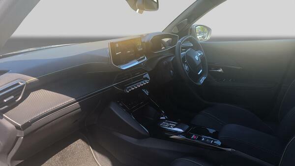 Peugeot 2008 1.2 Puretech Allure Suv Eat Euro 6 S S #15