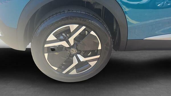 Peugeot 2008 1.2 Puretech Allure Suv Eat Euro 6 S S #12