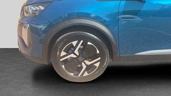 Peugeot 2008 1.2 Puretech Allure Suv Eat Euro 6 S S #14