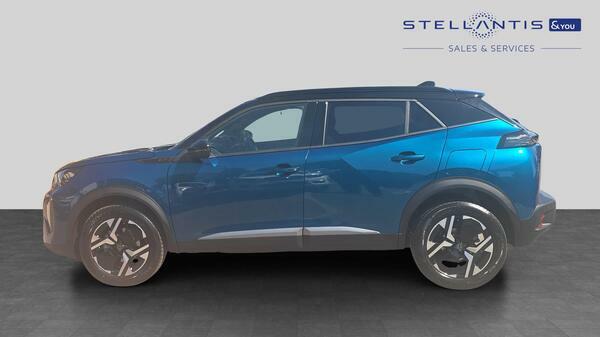 Peugeot 2008 1.2 Puretech Allure Suv Eat Euro 6 S S #7