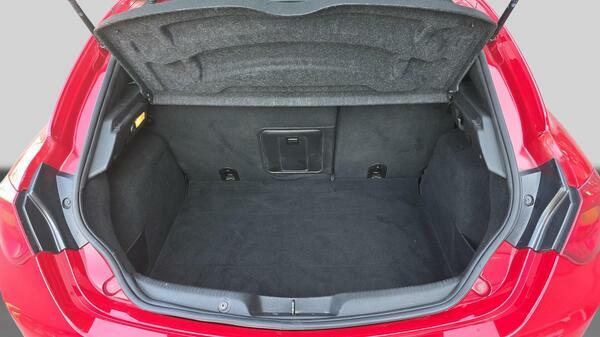 Alfa Romeo Giulietta Tbi Veloce Tct 5-Door Red #45