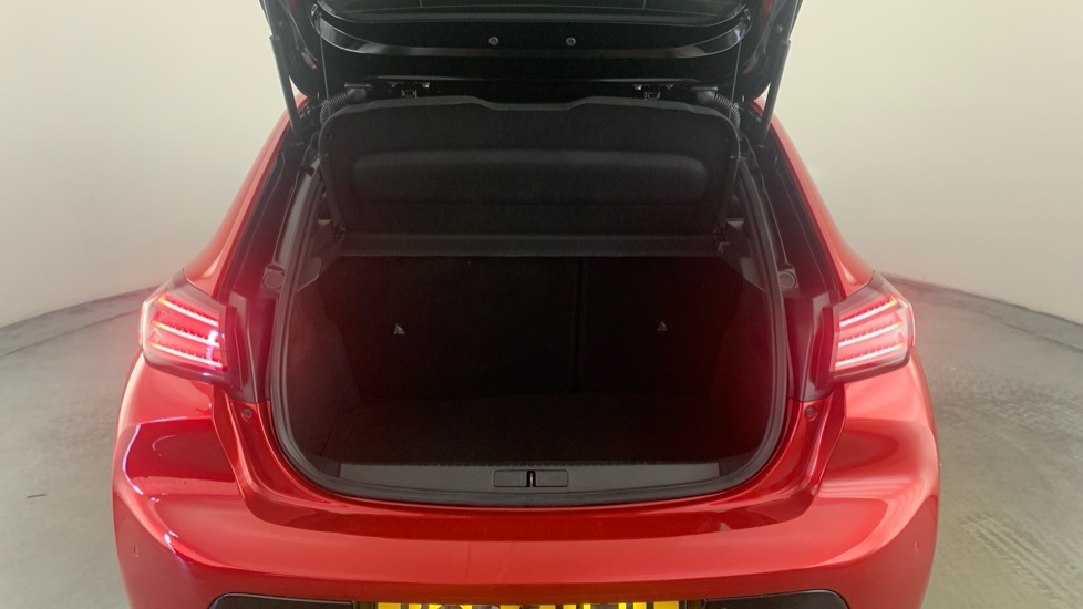 Peugeot 208 1.2 Gt Hatchback Hybrid E-dsc6 Euro 6  #5