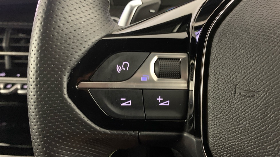 Peugeot 208 Peugeot 208 Special Edi 1.2 Grey #18