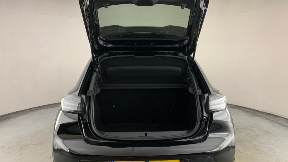 Peugeot 208 1.2 Gt Premium Hatchback Hybrid E-dsc6  #5
