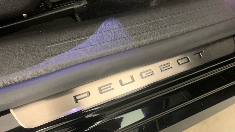 Peugeot 208 Peugeot 208 Special Edi 1.2 Grey #62