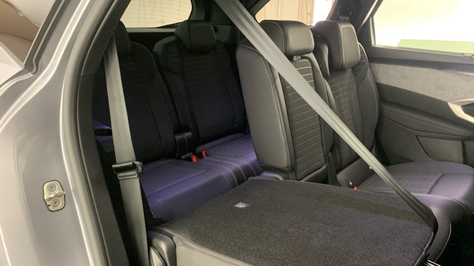 Peugeot 5008 1.2 Hybrid 136 Gt E-dsc6 Blue #55