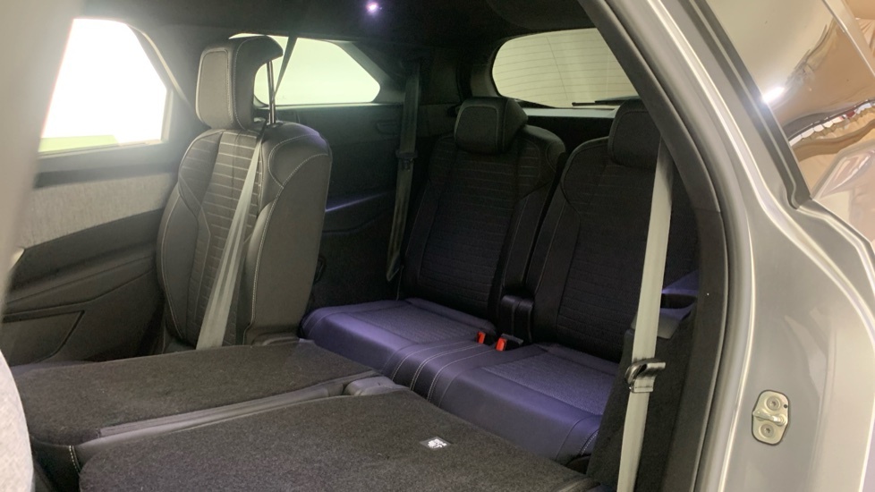 Peugeot 5008 1.2 Hybrid 136 Gt E-dsc6 Blue #60