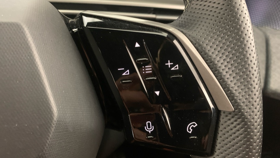 Peugeot 5008 1.2 Hybrid 136 Gt E-dsc6 Blue #20