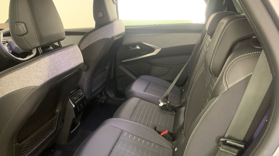 Peugeot 5008 1.2 Hybrid 136 Gt E-dsc6 Blue #58