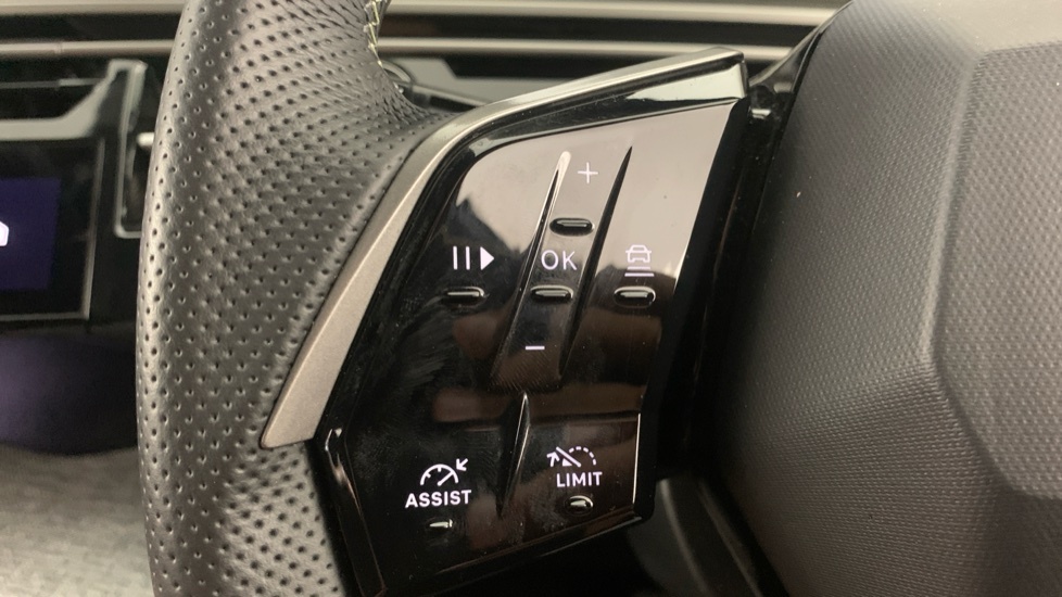 Peugeot 5008 1.2 Hybrid 136 Gt E-dsc6 Blue #18