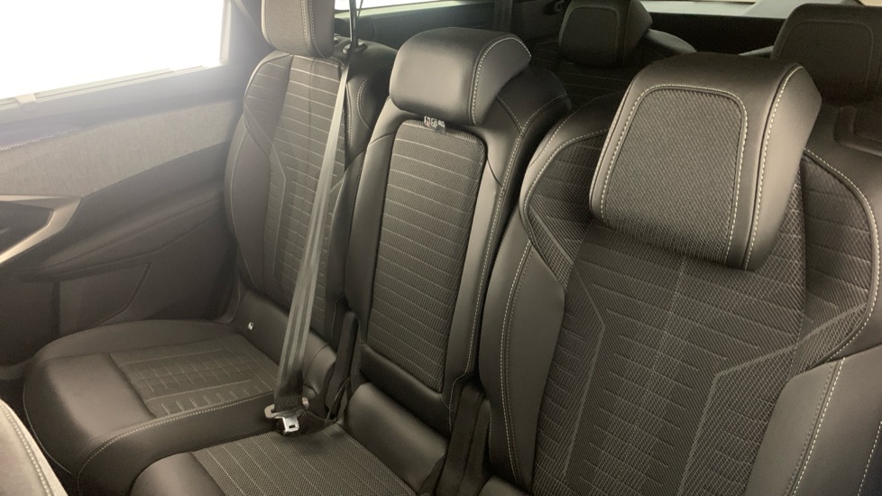 Peugeot 5008 1.2 Hybrid 136 Gt E-dsc6 Blue #7
