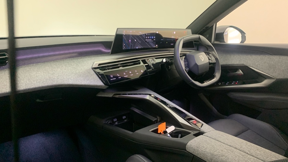 Peugeot 5008 1.2 Gt Suv Hybrid E-dsc6 Euro 6 Ss  #2
