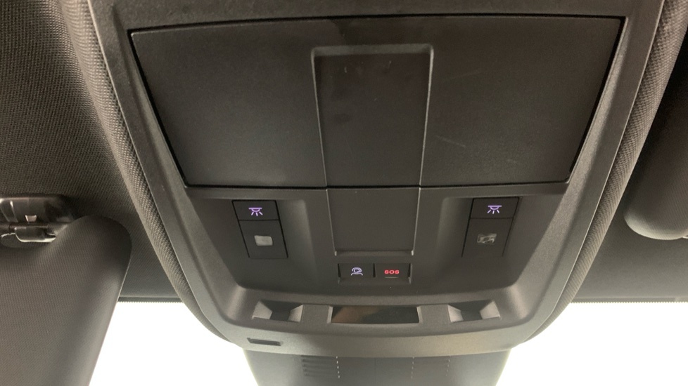 Peugeot 5008 1.2 Hybrid 136 Gt E-dsc6 Blue #28