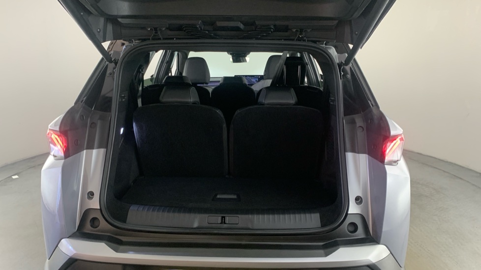 Peugeot 5008 1.2 Gt Suv Hybrid E-dsc6 Euro 6 Ss  #5