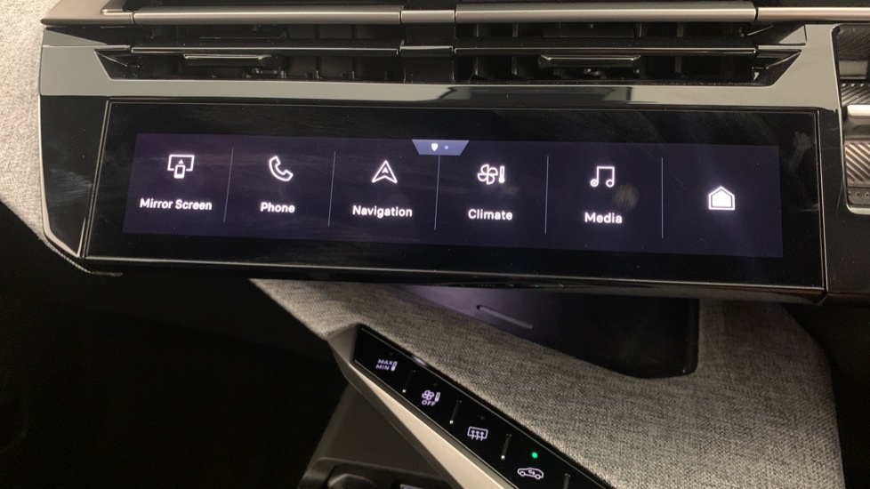 Peugeot 5008 1.2 Hybrid 136 Gt E-dsc6 Blue #46