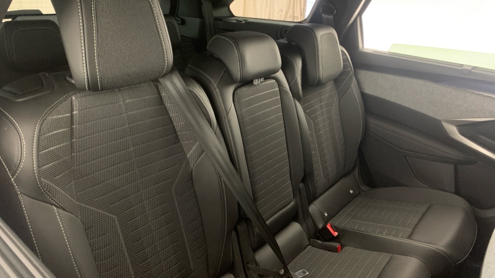 Peugeot 5008 1.2 Hybrid 136 Gt E-dsc6 Blue #8