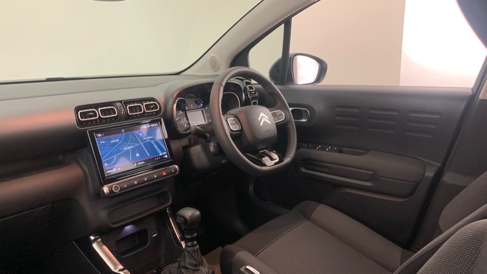 Citroen C3 Aircross 1.2 Puretech Shine Suv Euro 6 S #2