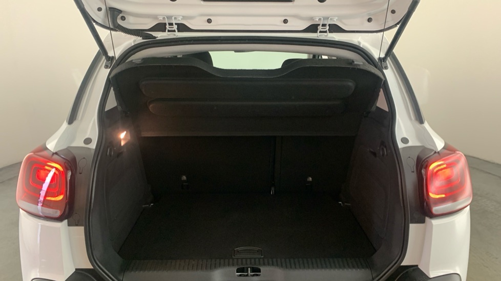 Citroen C3 Aircross 1.2 Puretech Shine Suv Euro 6 S #5