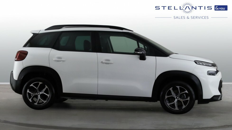 Citroen C3 Aircross 1.2 Puretech Shine Suv Euro 6 S #4