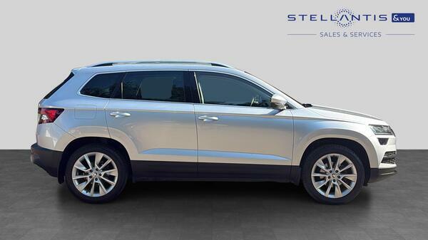 Skoda Karoq 1.5 Tsi Act Se L Suv Dsg Euro 6 Ss #2